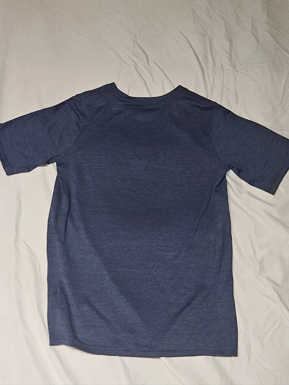 Nike Authentic Collection Cleveland Guardians Dri-Fit T Shirt